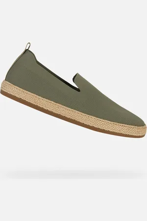 Geox PANTELLERIA HEREN Espadrilles -