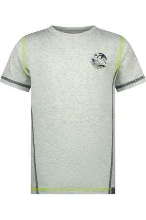 B.Nosy B-Nosy - Tony jongens shirt