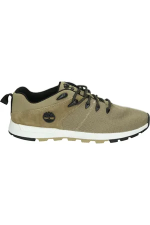 Timberland TB0A5X1 - Lage sneakersHeren sneakersVrije tijdsschoenen - Kleur: