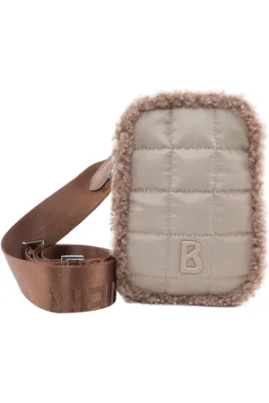 Bogner Telefoontasje Bivio Neve Johanna Phonecase Beige