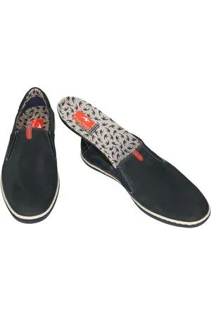 Fluchos Heren - - mocassins - maat 40