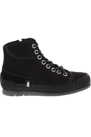 Wolky Watson hoge sneaker - - maat 37