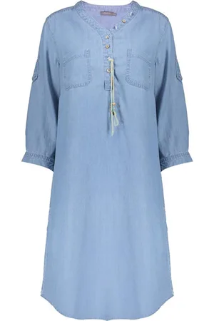 Geisha Jurk 57001-10 maat S