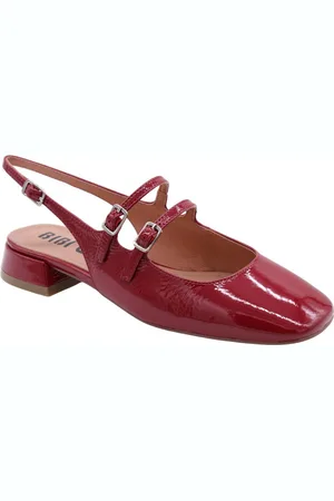 Bibi Lou Slingback 39
