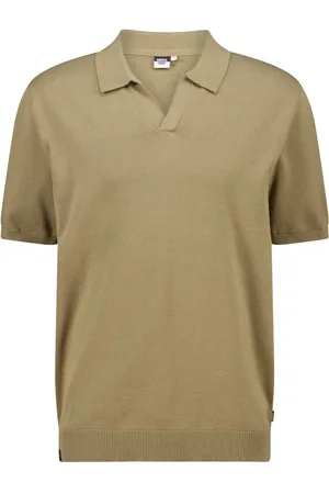 America today Kaden - Heren Polo