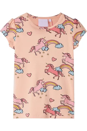 vidaXL Kinderpyjama 140 - Comfortabel & Stijlvol