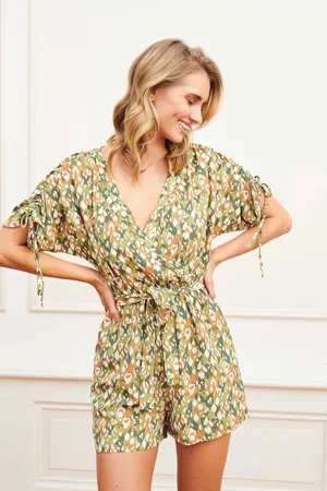 lofty manner Playsuit Marloes |