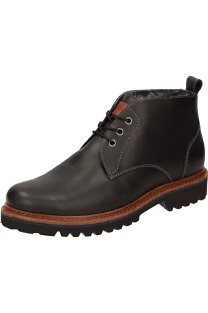 Sioux Adalrik-701-LF-H Laarsje Heren
