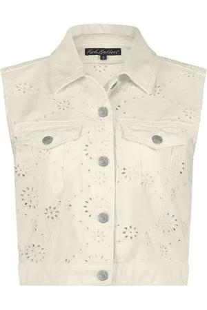 Red Button Gilet SRB4565 maat XXL