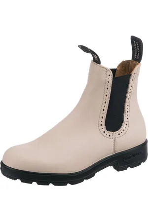 Blundstone Damen Stiefel Boots #2156 Pearl (Women