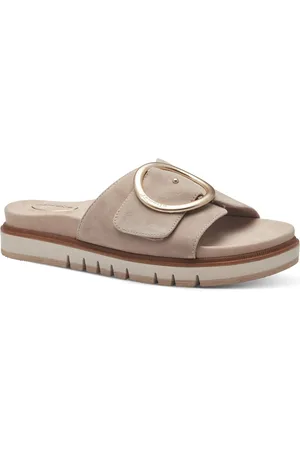 Tamaris Essentials Dames Muiltjes -