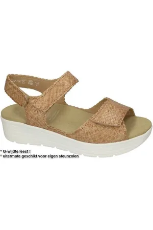 Solidus Dames - - sandalen - maat 41.5