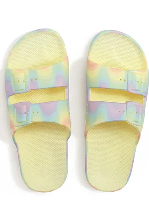 Freedom Moses Slippers FLOW SUGAR 38/39