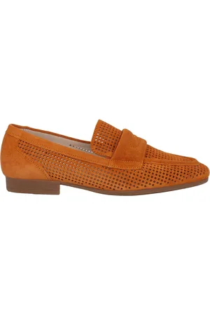 Gabor 22.424.31 - dames instapper - - maat 40.5 (EU) 7 (UK)