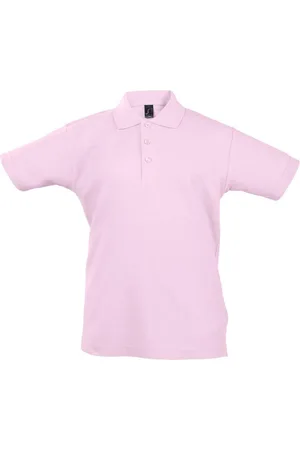 Sols Kids´ Summer Polo II L512K - - 10 Jahre (130/140)