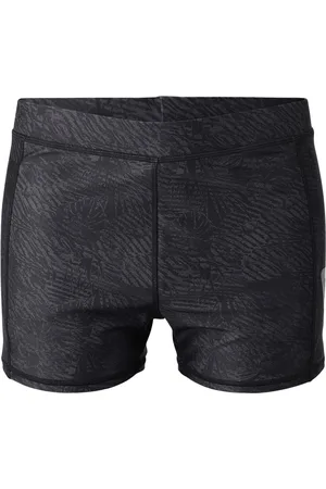 Brunotti Samier-Reflection Heren Zwembroek | - XL