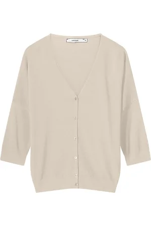 Summum Woman 7s5577-7887 Cardigan viscose blend knit