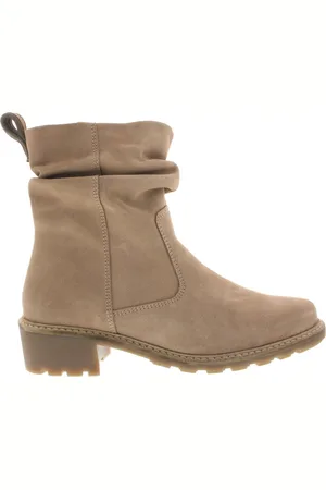 Solidus Dames Enkellaars 61007-40495 Kinga Cheyenne