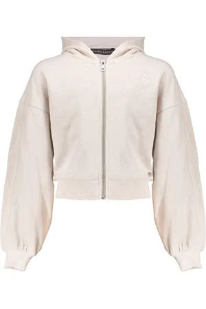 Frankie & Liberty Zomer vest meisjes - - Rosa