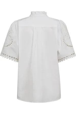 Co`Couture Blouse Co Couture Kellisecc Blouse 35758