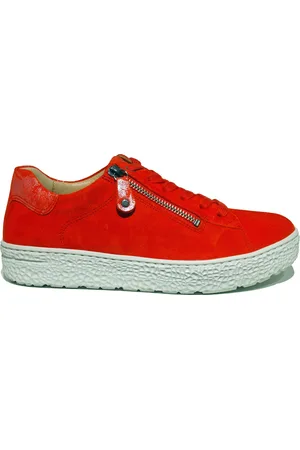 Hartjes Phil Shoe Rood