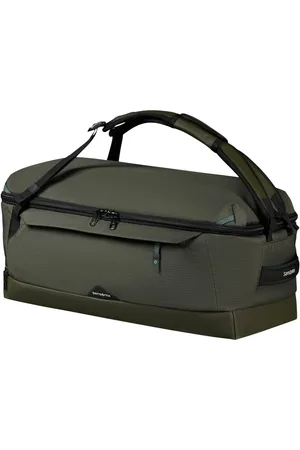 Samsonite Reistas - Roadseeker Duffle S zonder wielen - 53x29x33 - 50 l