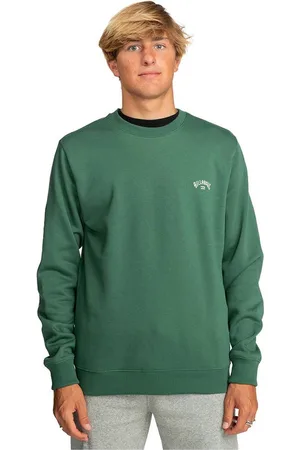 Billabong Arch Sweatshirt M Man