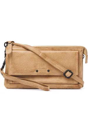 dR Amsterdam Schoudertas-Clutch | Dames schoudertas | Clutch dames | Crossbody tas dames | Tampa - 933538
