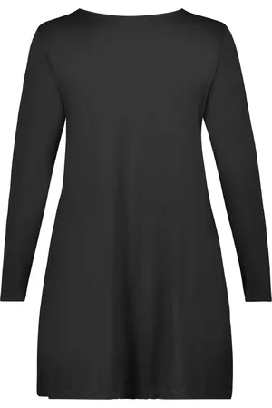 TWISTER Tunic Assi Jersey LS