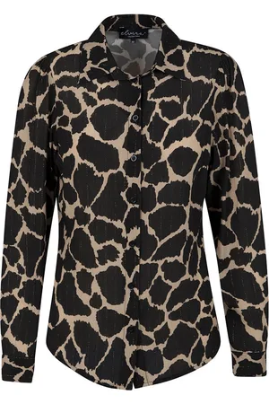 Elvira E5 24-001 - Blouse Fenna