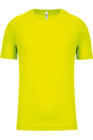 Proact ® Functioneel Kindersportshirt PA445 - - 6/8 years (6/8 ans)