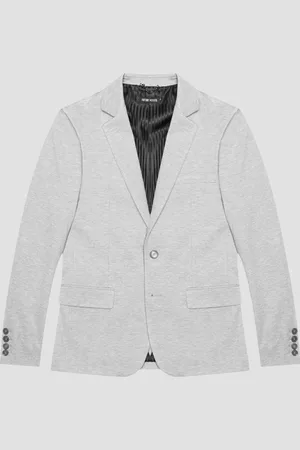 Antony Morato Blazer Grey Melange