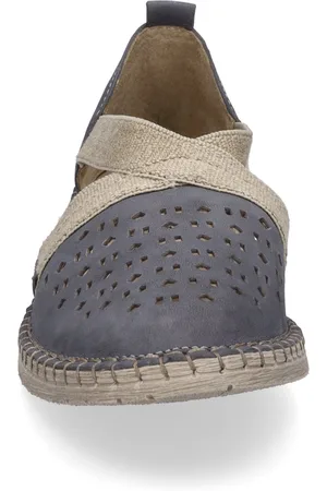 Josef Seibel Sofie 44 | Halbschuh für Damen | Blau