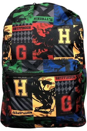 Harry Potter Zweinstein rugzak - Hoogte 40cm
