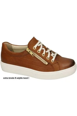 Solidus Dames - - sneakers - maat 35½