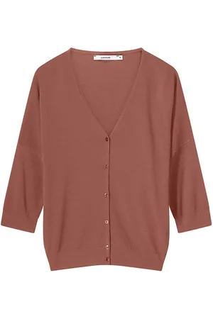 Summum Woman 7s5577-7887 Cardigan knit