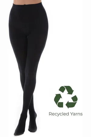 Pamela Mann 80 Den Opaque Recycled Yarn Tights