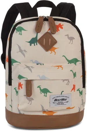 Bestway Kinderrugzak Dino