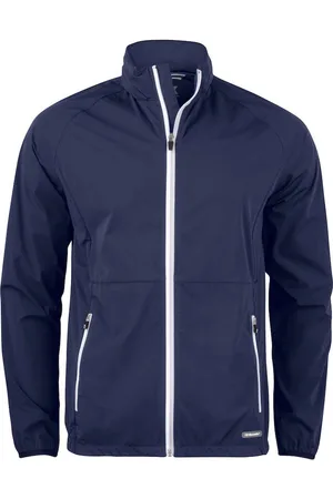 Cutter & Buck Cutter & Buck Kamloops Jacket Heren 351448 - - 4XL