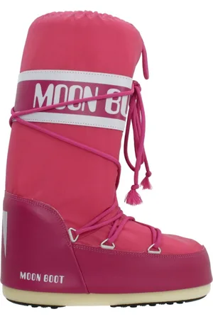 Moon Boot Icon Nylon Laarzen EU 35-38 Man