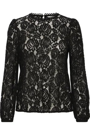 B YOUNG BXGILACE BLOUSE - - Dames - Blouses