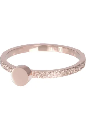 Ixxxi Vulring Abstract Circle Rosé |