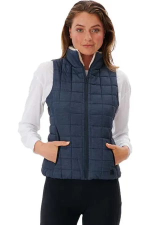Rip Curl Anti-series Anoeta Ii Vest S Vrouw