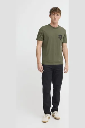 Blend BHJAFON tee - Heren - T-shirts