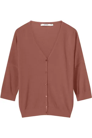 Summum Woman 7s5577-7887 Cardigan knit