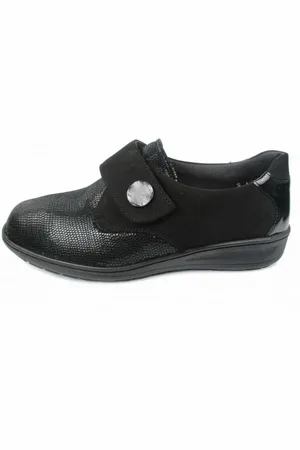 Solidus Lage schoenen