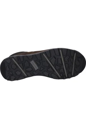 Josef Seibel Raymond 56 | Stiefelette für Herren | Braun