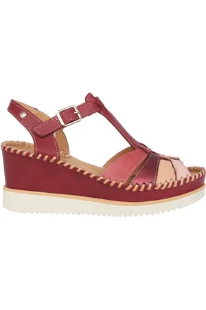 Pikolinos Aguadulce - dames sandaal - - maat 41 (EU) 8 (UK)