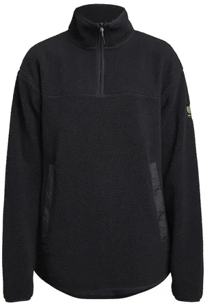 Tenson Yoke Fleece Half Zip 465017645 - - XS