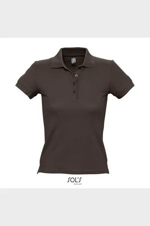 Sols Women´s Polo People 210 L519 - - XL